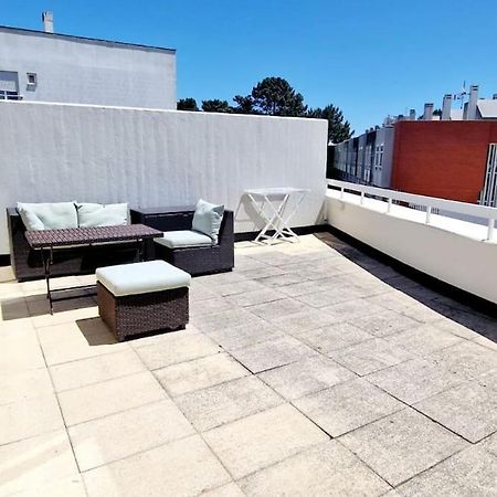 Viana Beach Apartment Viana do Castelo Zewnętrze zdjęcie
