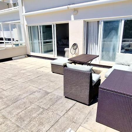 Viana Beach Apartment Viana do Castelo Zewnętrze zdjęcie