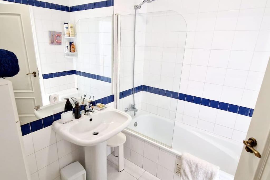 Viana Beach Apartment Viana do Castelo Zewnętrze zdjęcie