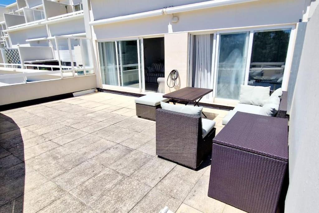 Viana Beach Apartment Viana do Castelo Zewnętrze zdjęcie