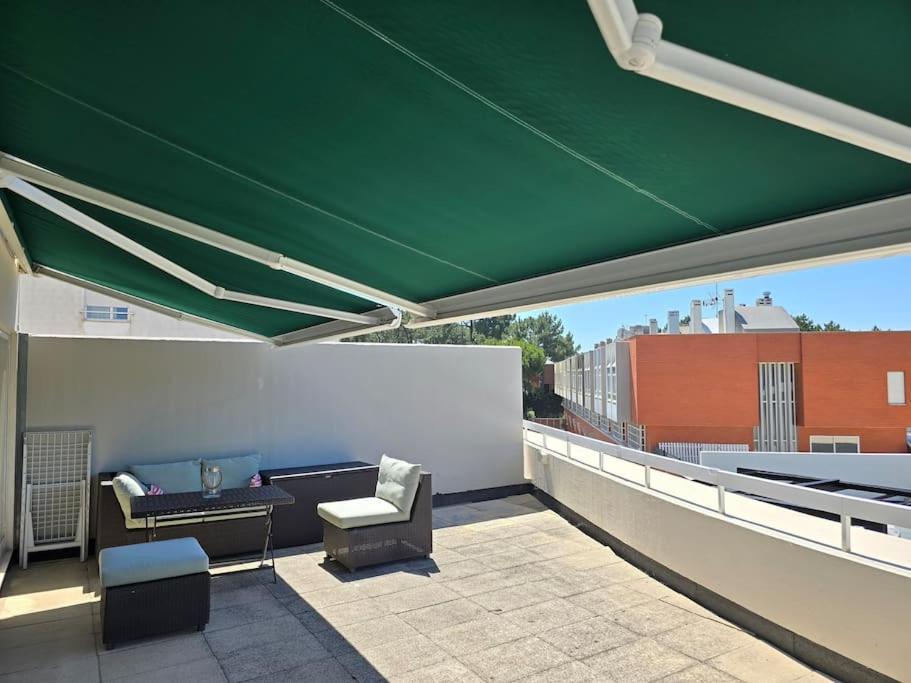 Viana Beach Apartment Viana do Castelo Zewnętrze zdjęcie